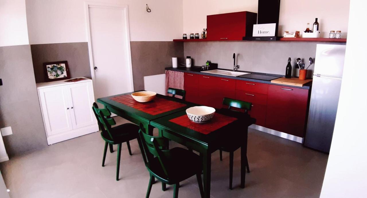 הוילה Treppo Grande Al Settimo Miglio, Alloggio Agrituristico מראה חיצוני תמונה